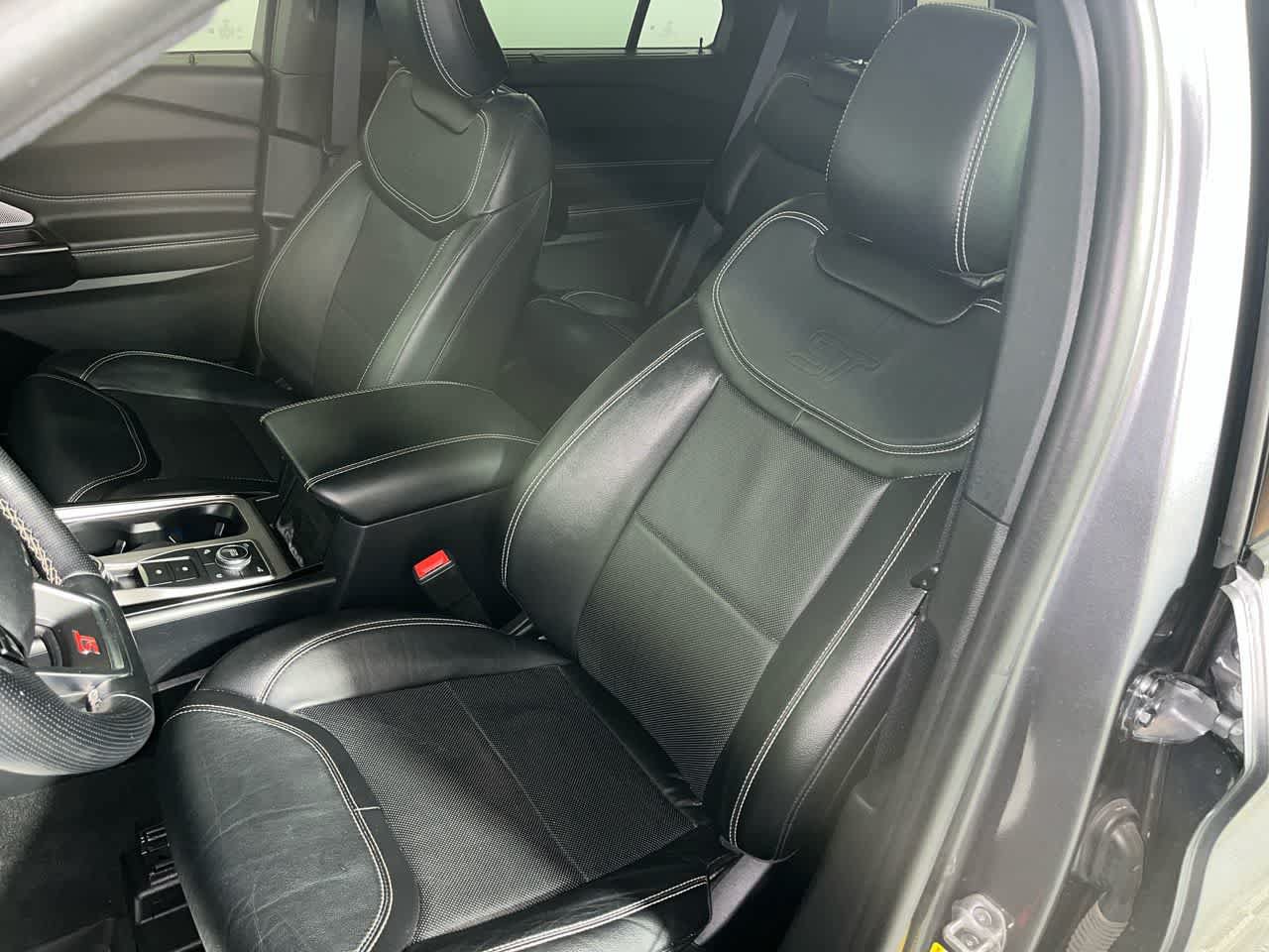Used 2021 Ford Explorer ST w/ Equipment Group 401A AWD/4WD image 15