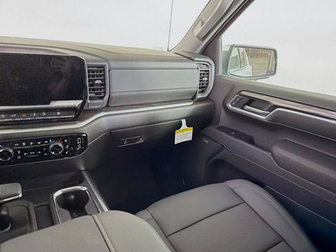 New 2026 Chevrolet Silverado 1500 LTZ AWD/4WD image 21