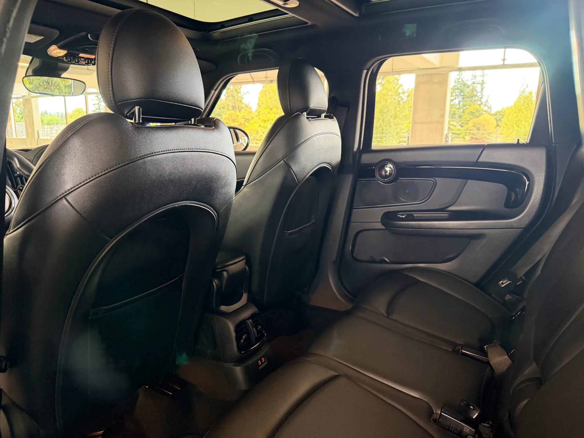 Used 2023 MINI Cooper Countryman S FWD image 21
