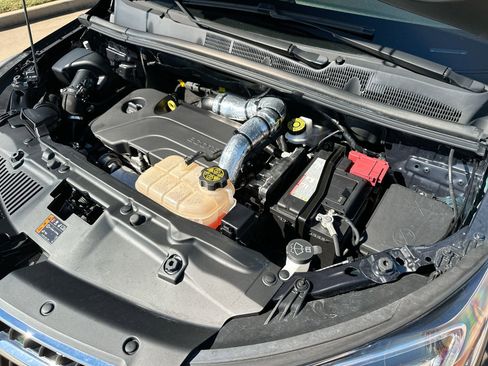 Used 2022 Buick Encore Preferred w/ Safety Package image 24