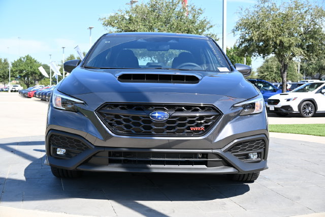 New 2026 Subaru WRX Premium AWD/4WD image 9