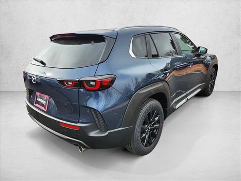 New 2026 MAZDA CX-50 AWD 2.5 S w/ Cargo Package image 5