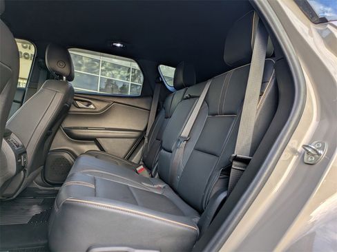 Used 2022 Chevrolet Blazer Premier w/ Enhanced Convenience Package image 19