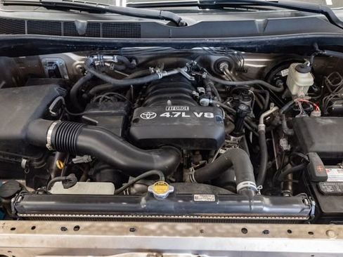 Used 2008 Toyota Tundra SR5 RWD image 3