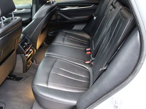 Used 2018 BMW X5 xDrive35i image 16