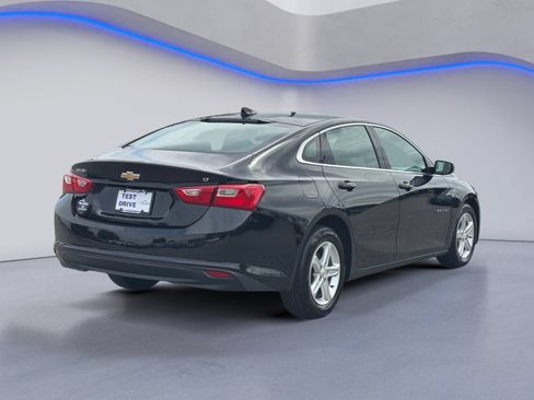 Used 2024 Chevrolet Malibu LT FWD image 6