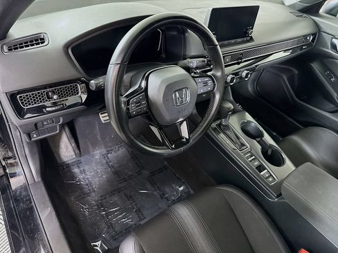 Used 2024 Honda Civic Sport image 16