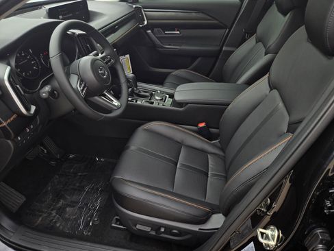 New 2026 MAZDA CX-50 AWD 2.5 S w/ Premium Package image 15