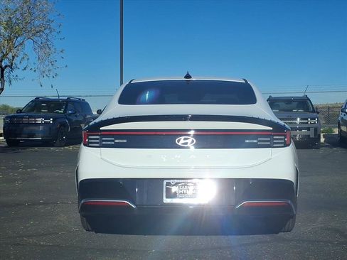 New 2026 Hyundai Sonata SEL image 5