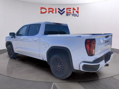 New 2026 GMC Sierra 1500 Elevation