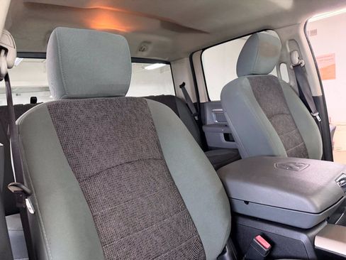 Used 2014 RAM 1500 Big Horn AWD/4WD image 18