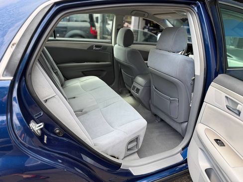 Used 2006 Toyota Avalon XL FWD image 32