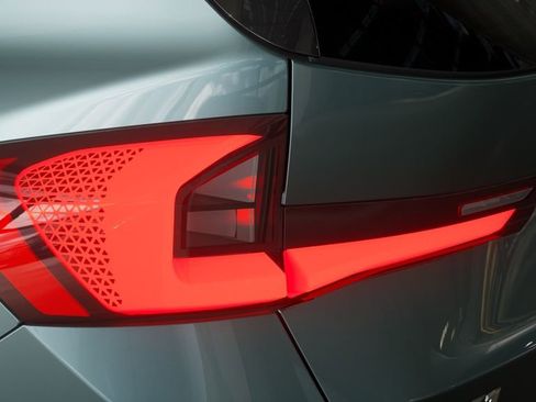 New 2026 BMW X1 xDrive28i w/ Technology Package image 8