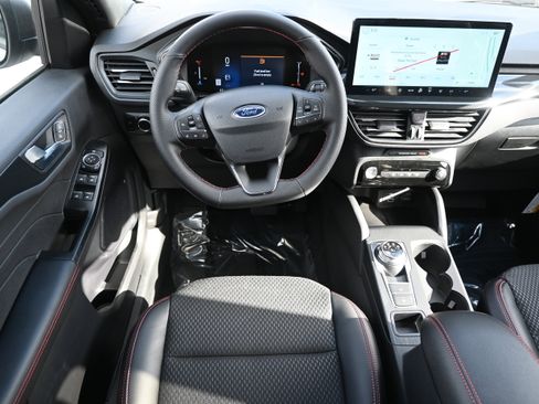 New 2026 Ford Escape ST-Line w/ Tech Pack #1 image 20