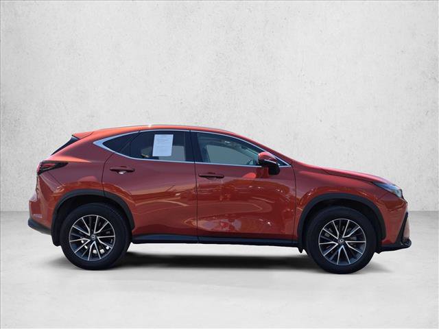 Used 2024 Lexus NX 350 AWD w/ Cold Area Package image 4