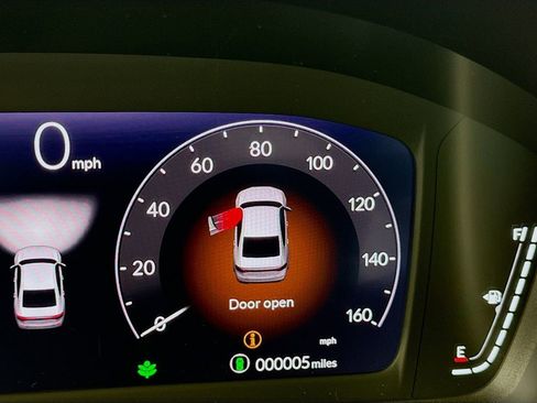 New 2025 Honda Accord SE image 13