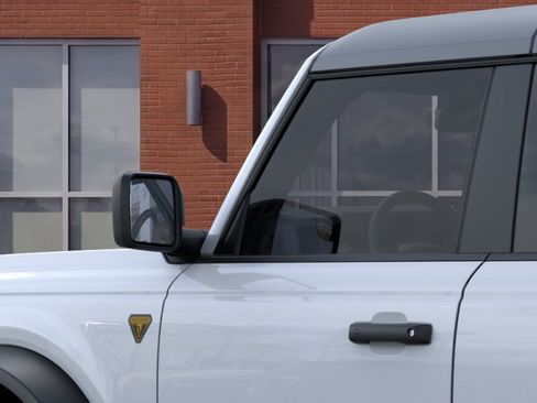 New 2026 Ford Bronco Badlands w/ Sasquatch Package AWD/4WD image 22