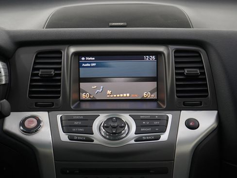 Used 2014 Nissan Murano SL AWD/4WD image 15