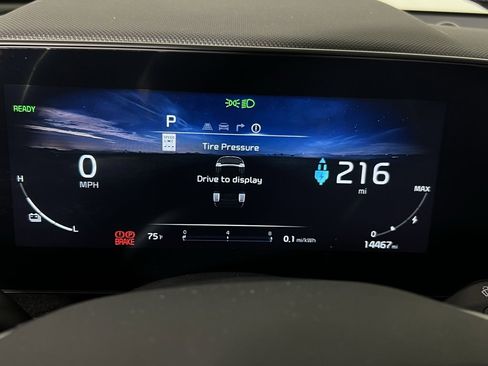 Used 2023 Kia Niro Wind w/ Wind Preserve Package image 18