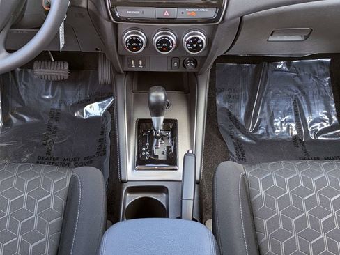 New 2026 Mitsubishi Outlander Sport ES AWD/4WD image 19