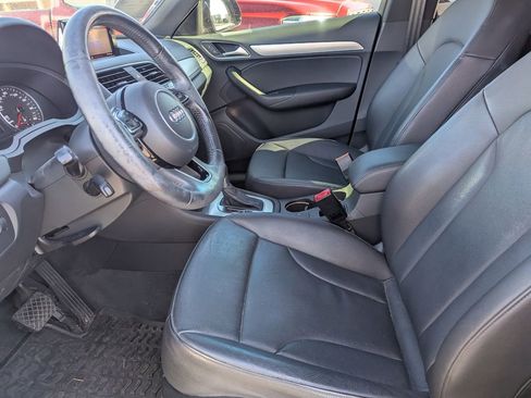 Used 2016 Audi Q3 2.0T Premium Plus image 23