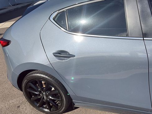 Used 2023 MAZDA MAZDA3 s AWD/4WD image 18