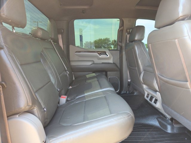Used 2022 GMC Sierra 1500 SLE AWD/4WD image 20