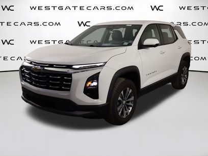 Used 2026 Chevrolet Equinox LT w/ Convenience Package II
