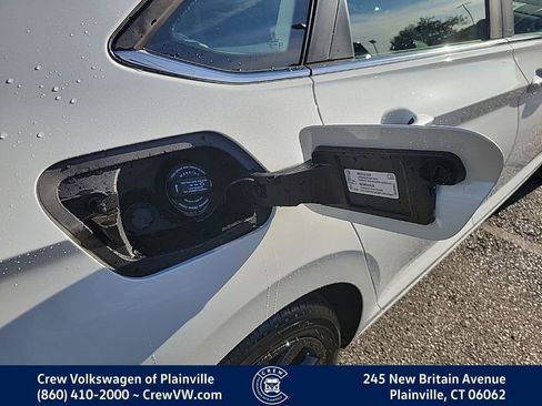 New 2026 Volkswagen Jetta SE image 25