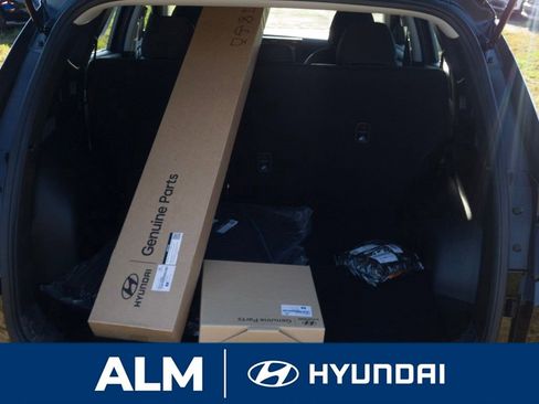 New 2026 Hyundai Tucson SE image 7