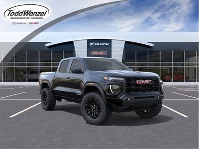 New 2026 GMC Canyon Elevation w/ Convenience Package
