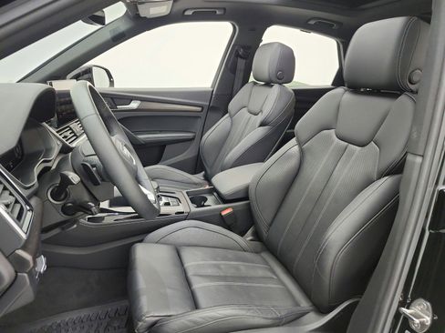 Used 2023 Audi Q5 2.0T Premium Plus w/ Premium Plus Package image 13