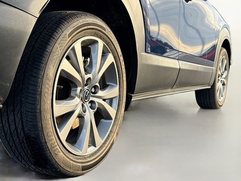 Certified 2025 MAZDA CX-30 AWD 2.5 S w/ Preferred Package image 16