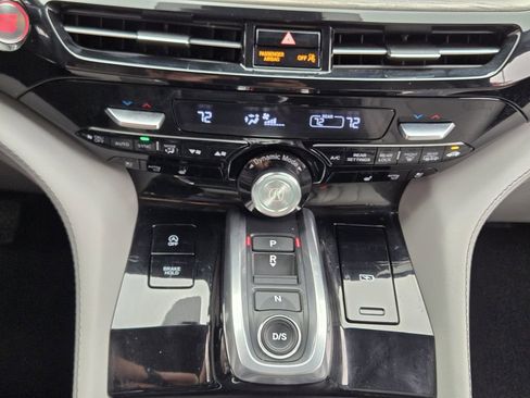 Used 2023 Acura MDX SH-AWD w/ Advance Package image 24