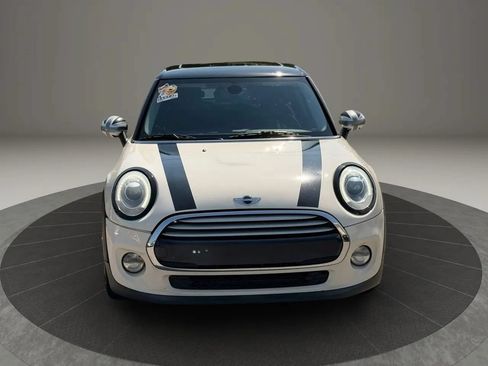 Used 2015 MINI Cooper 4-Door Hardtop FWD image 3