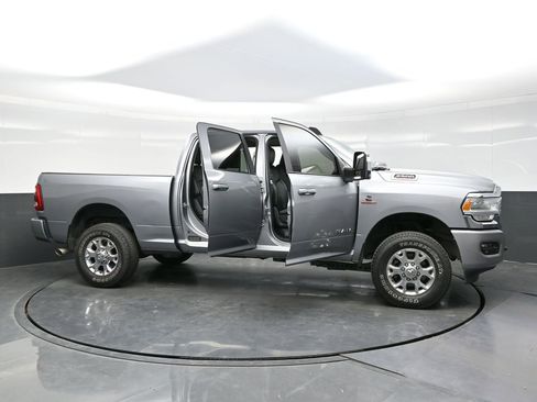 Used 2024 RAM 2500 Laramie image 55