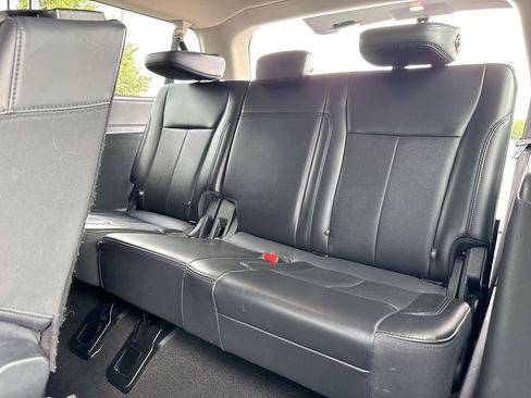 Used 2024 Ford Expedition Max XLT AWD/4WD image 24