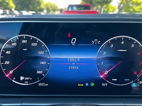 Certified 2024 Mercedes-Benz GLS 450 4MATIC image 26