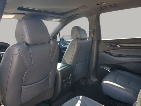 Used 2023 Buick Enclave Essence w/ Experience Buick Package image 18