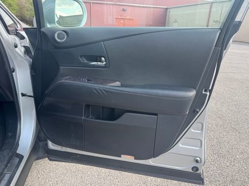 Used 2015 Lexus RX 350 AWD image 11