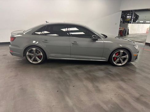 Used 2019 Audi S4 Prestige w/ Prestige Package image 8