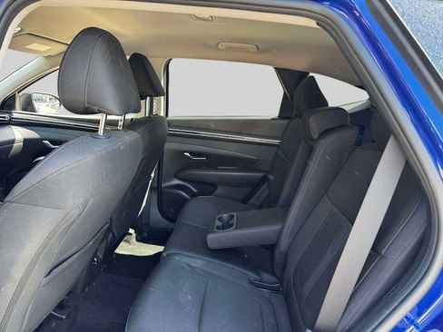 Used 2023 Hyundai Tucson SEL AWD/4WD image 11