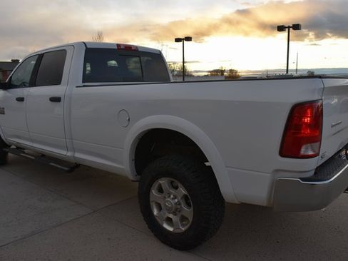 Used 2016 RAM 2500 Outdoorsman image 9