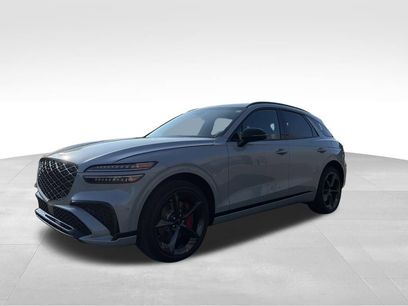 New 2027 Genesis GV70 3.5T Prestige