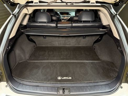 Used 2015 Lexus RX 350 FWD w/ Premium Package image 14