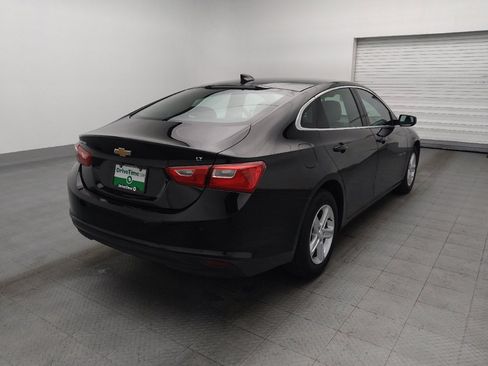 Used 2024 Chevrolet Malibu LT FWD image 9