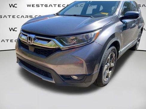 Used 2017 Honda CR-V EX-L image 15