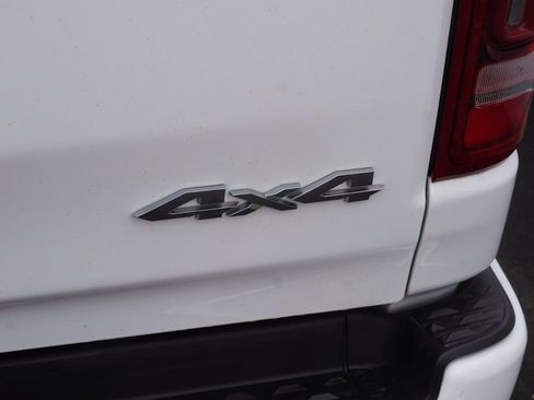 Used 2023 RAM 1500 Laramie image 8