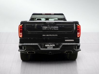 Used 2022 GMC Sierra 1500 Elevation