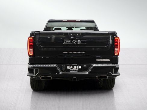 Used 2022 GMC Sierra 1500 Elevation AWD/4WD image 4